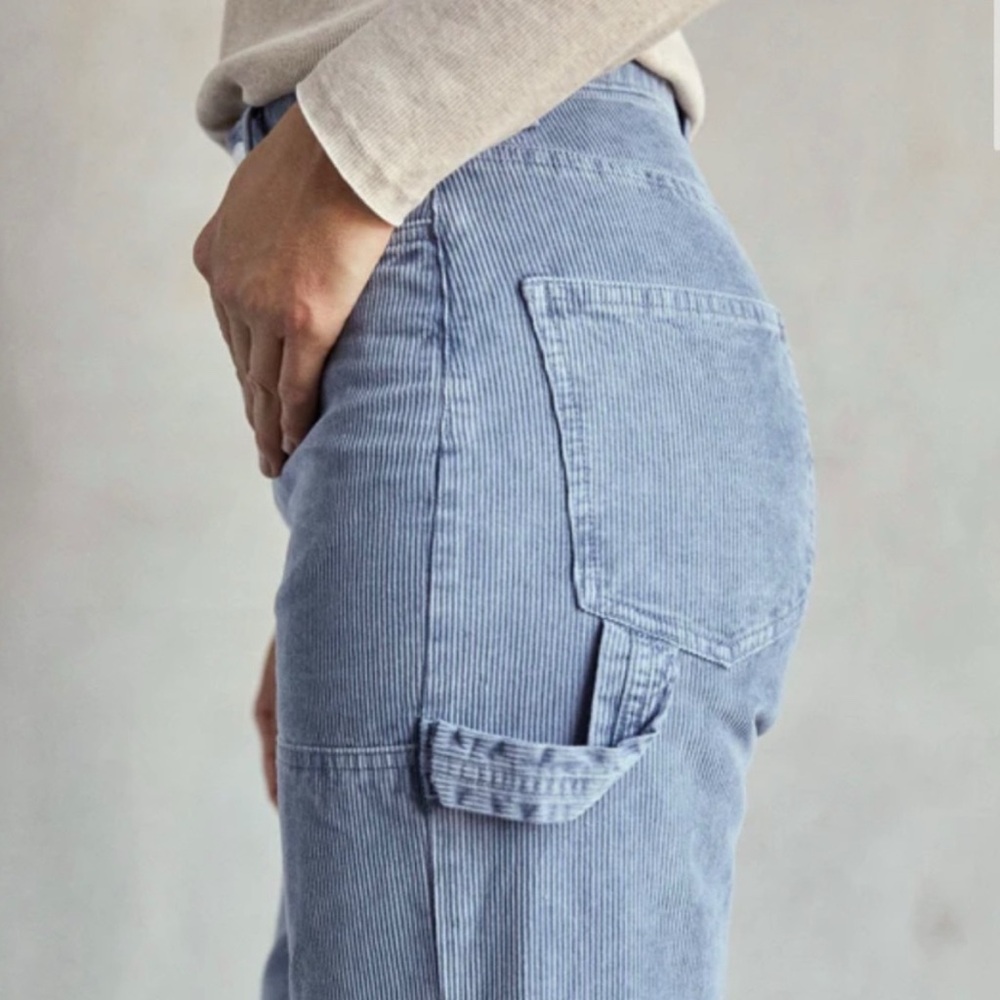 Outerknown Smith Cord Pants - Picture 5 of 13
